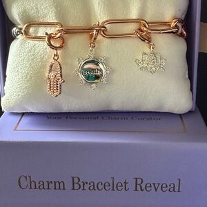 Bomb Party - Charmelier - BR88883 Remember To Breathe